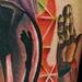 Tattoos - Daft Punk Helmets Part 2 - 55429